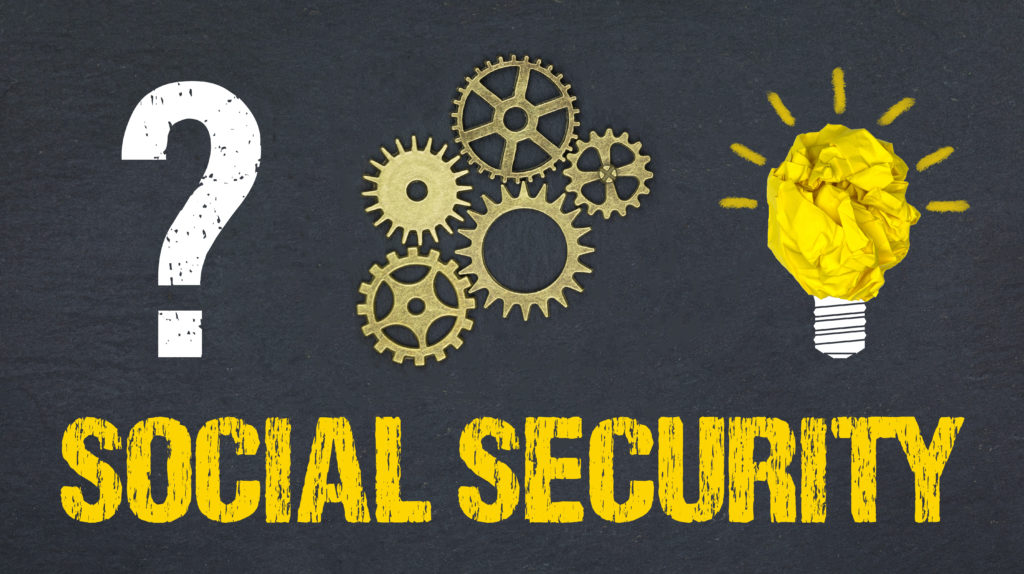 Social Security facts 