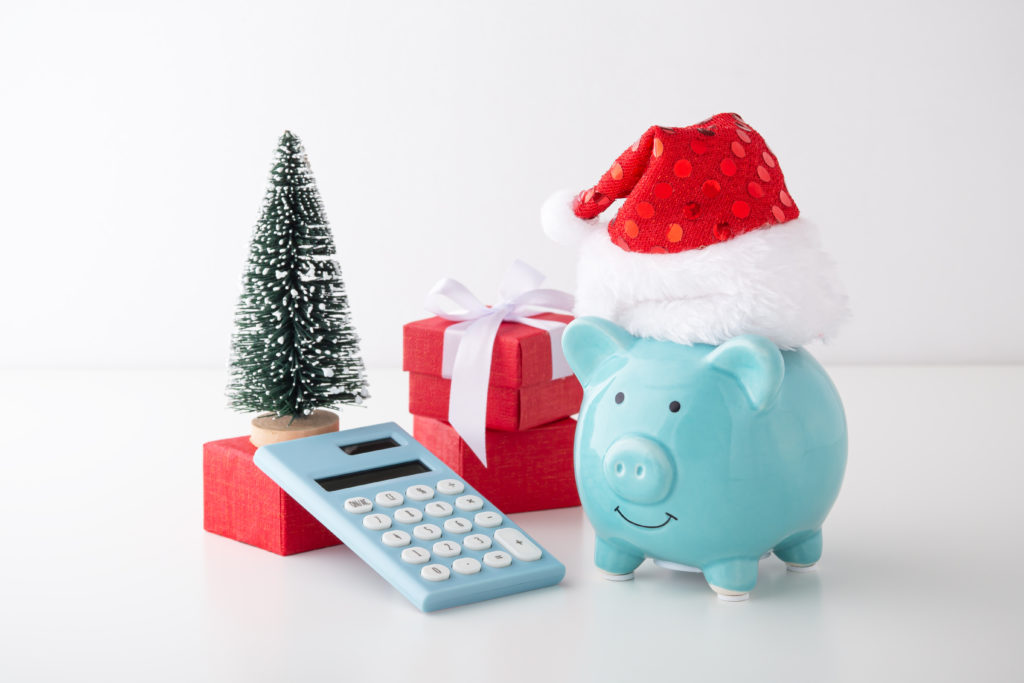 Year-End Tax Planning in December