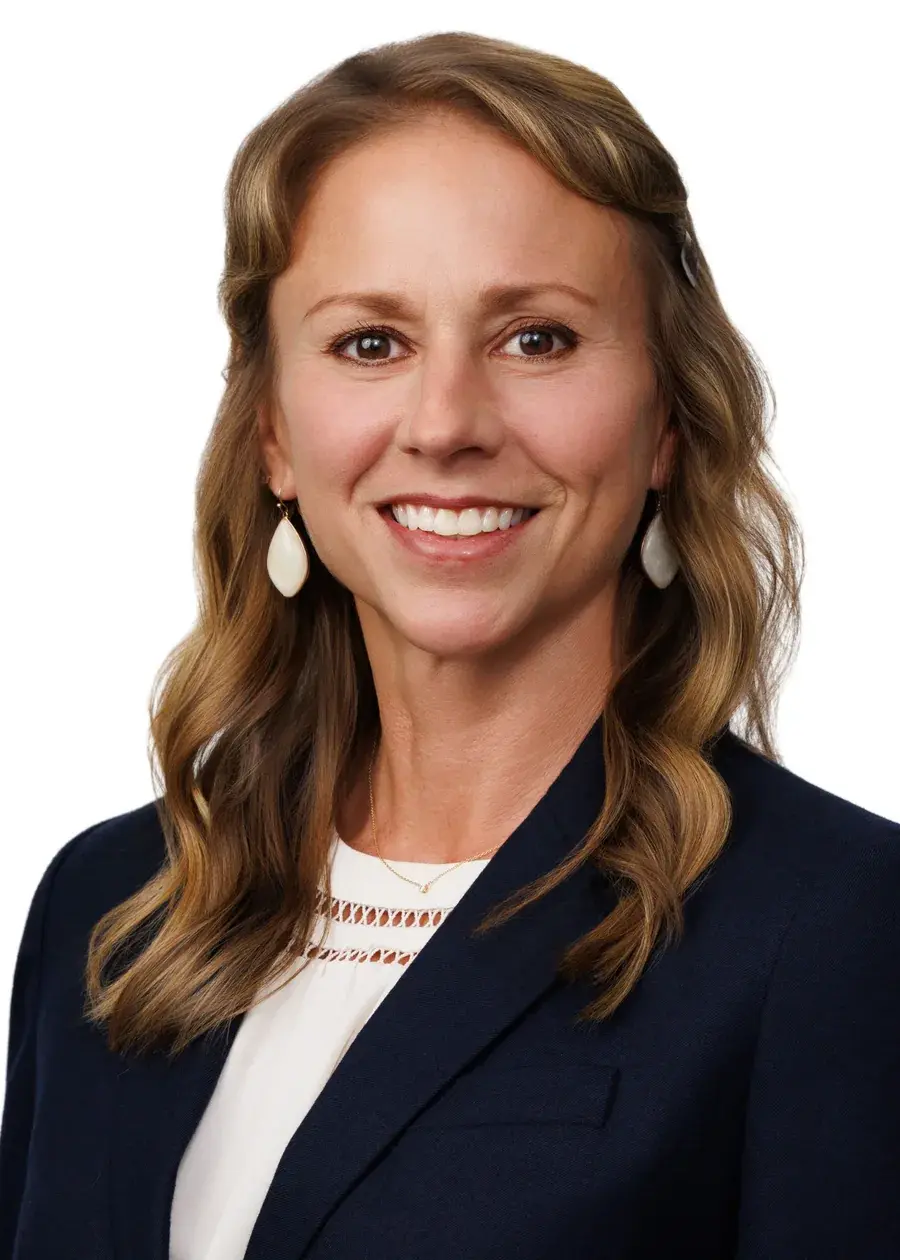 Bonnie Robertson