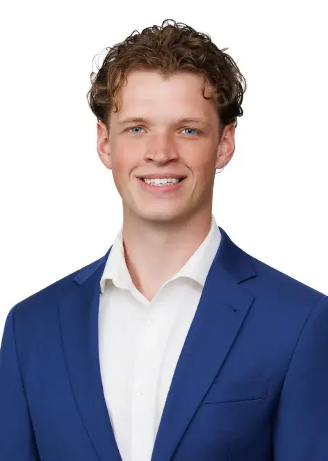 Cameron Larsen
