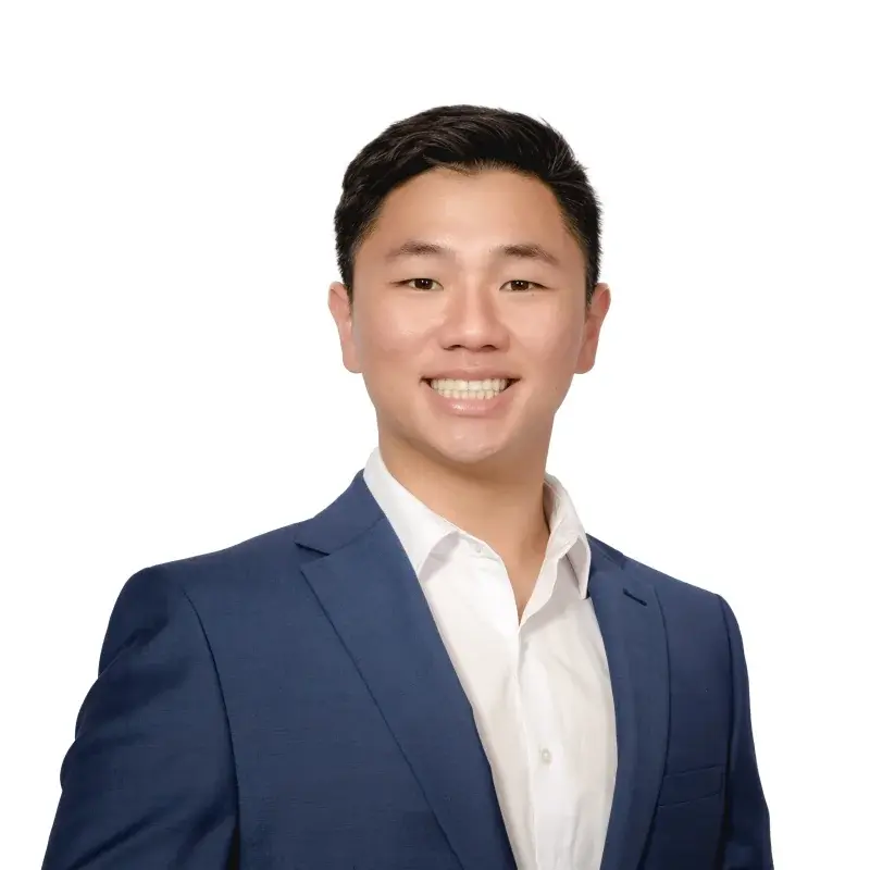 Christian Chin
