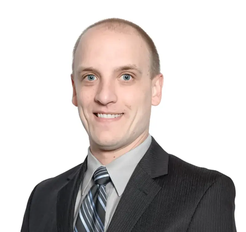 Jared Kowalske