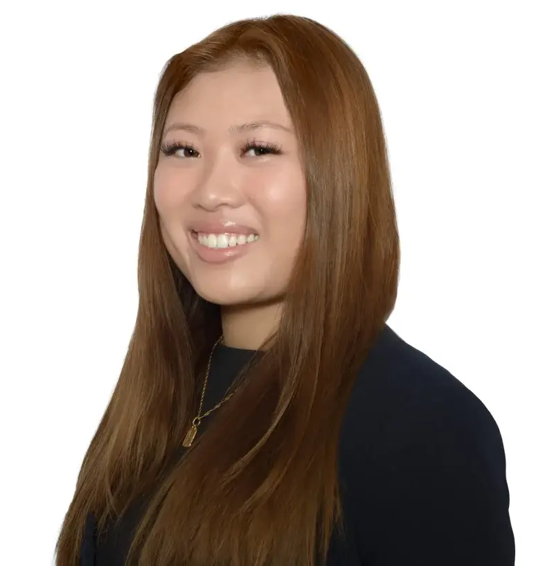 Lillian Nguyen