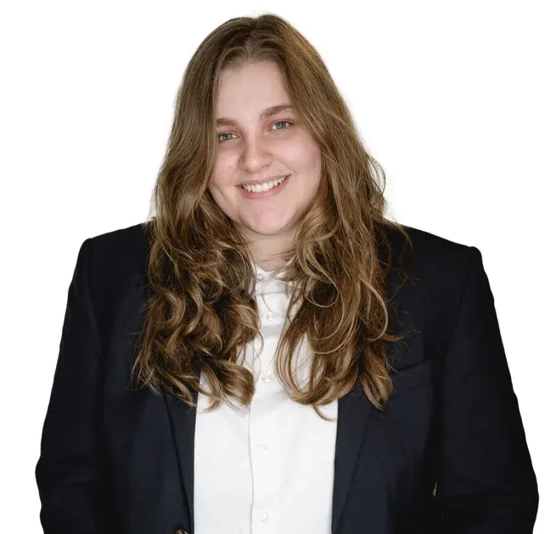 Mackenzie Bravo