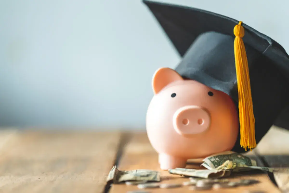 Protecting Your Grandkids' Future: Tips for Saving Money for College