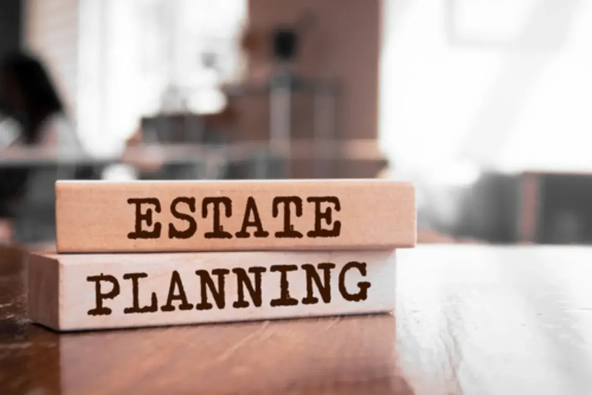 A Complete Guide to Estate Planning