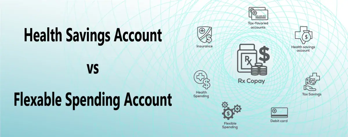 HSA vs. FSA: What's the Difference?