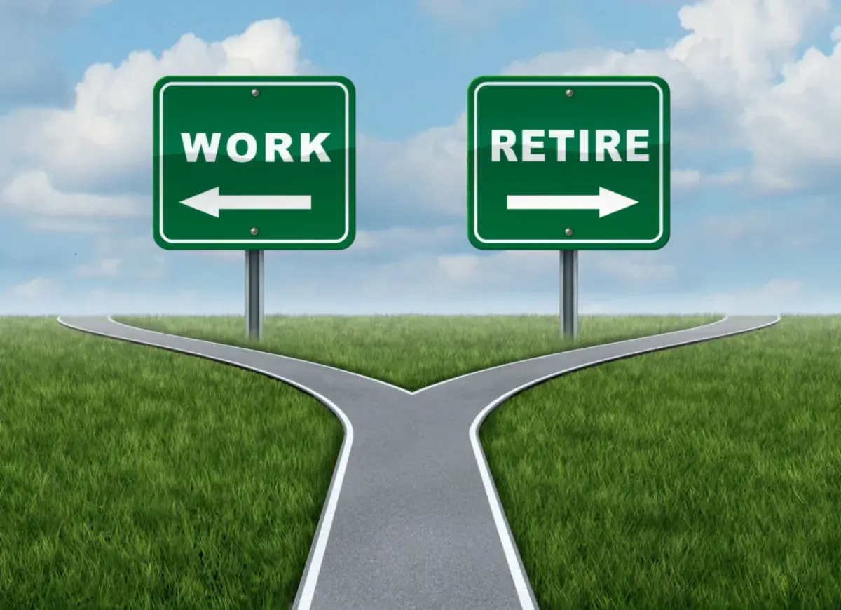 Is early retirement right for you? Consider these things first