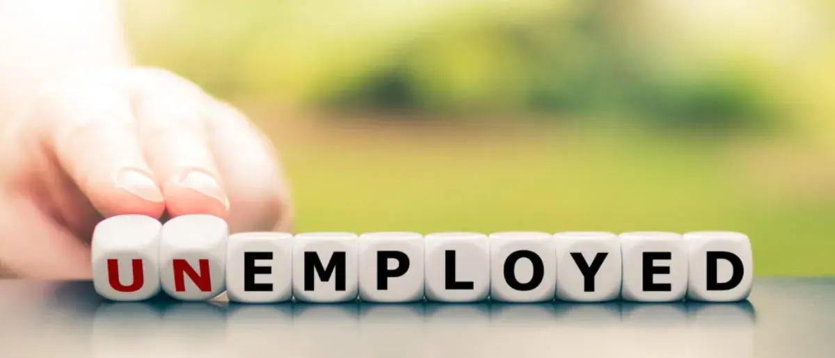 Lose Your Job but Not Ready to Retire? Here's What to Do Next
