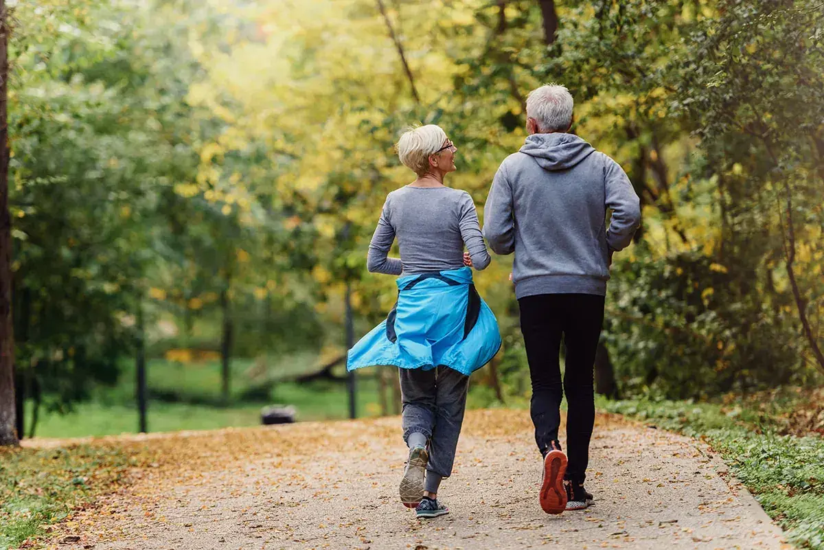 The Denver, CO Hiking Guide for Active Seniors