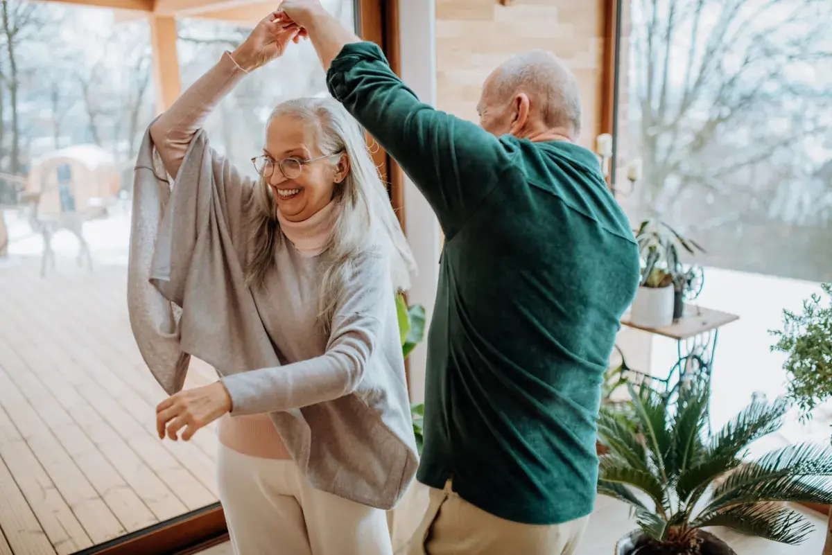 10 Active and Enriching Activities - Winter