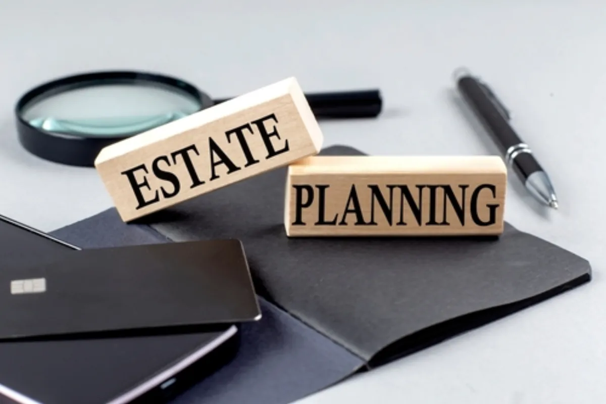 Estate Planning Basics