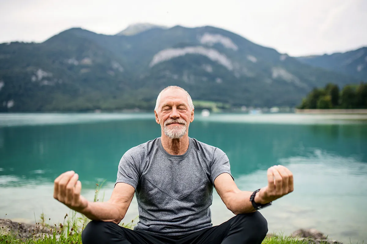 Finding Balance and Happiness After Retirement in Denver, CO