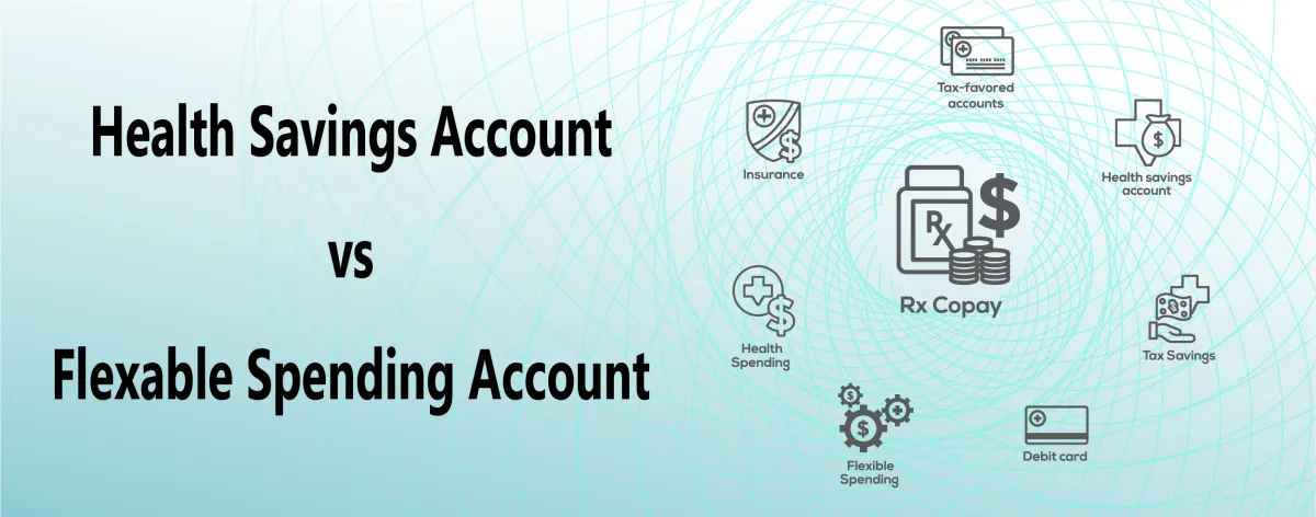 HSA vs. FSA: What's the Difference?