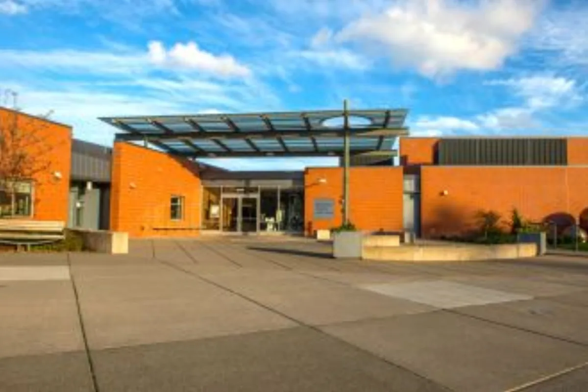 Mercer Island Community Center