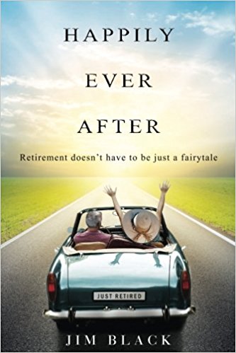 Happily Ever After Book