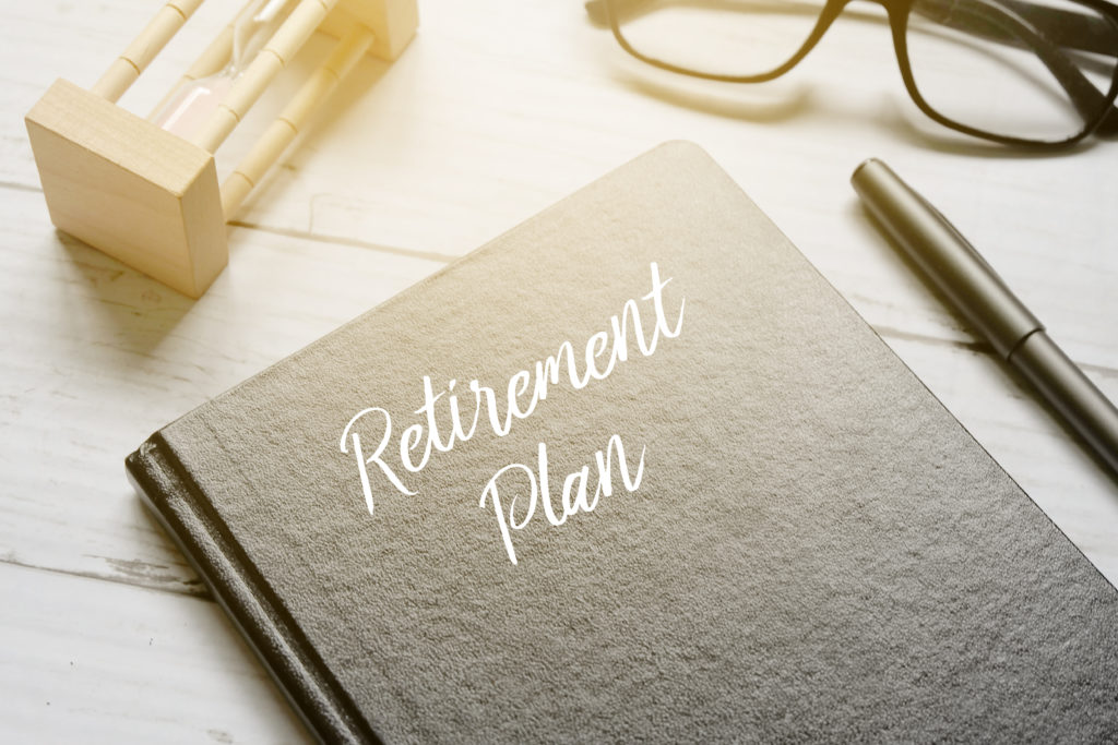 Retirement Budgeting 101: How to Create a Retirement Budget - The Retirement  Solution, Inc. | Financial Advisors & Retirement Planning