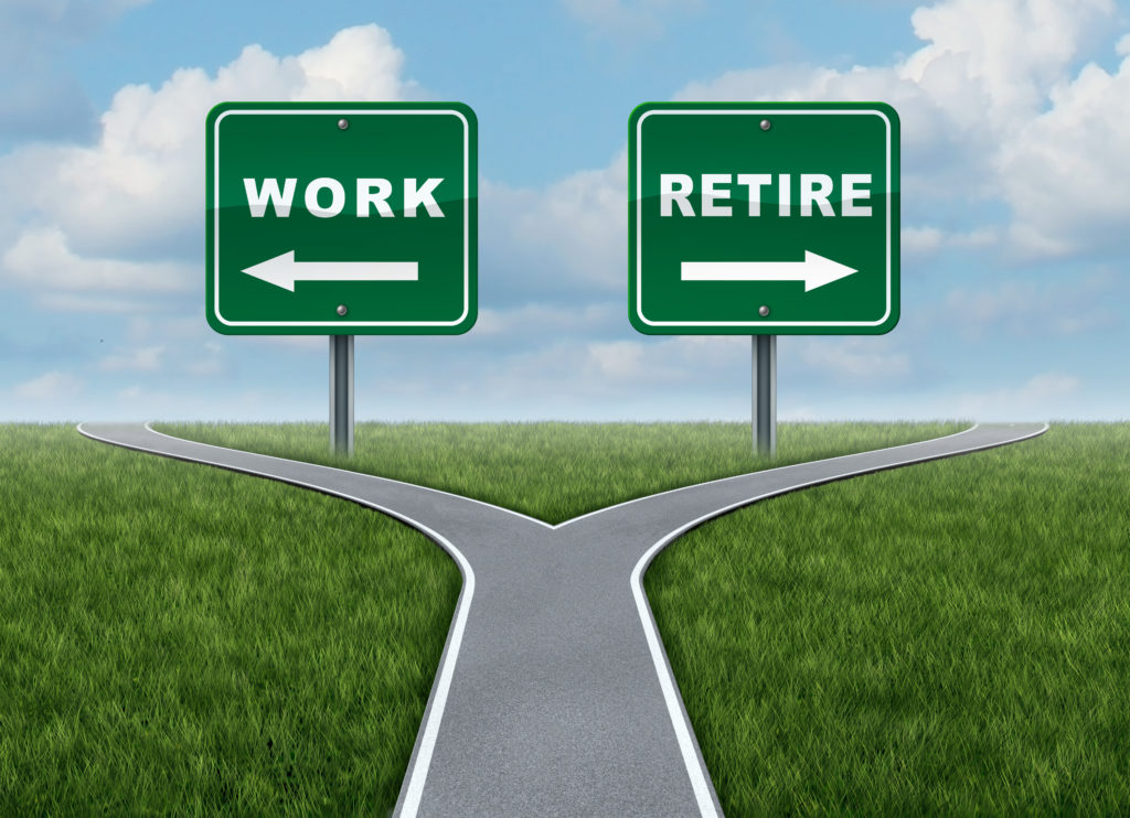 Is early retirement right for you? Consider these things first The