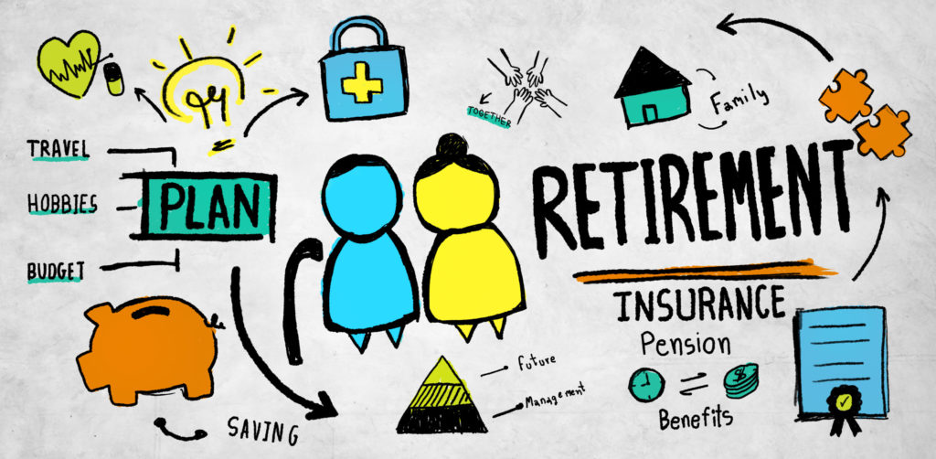 Retirement bucket list: 10 Things to do before retirement ...