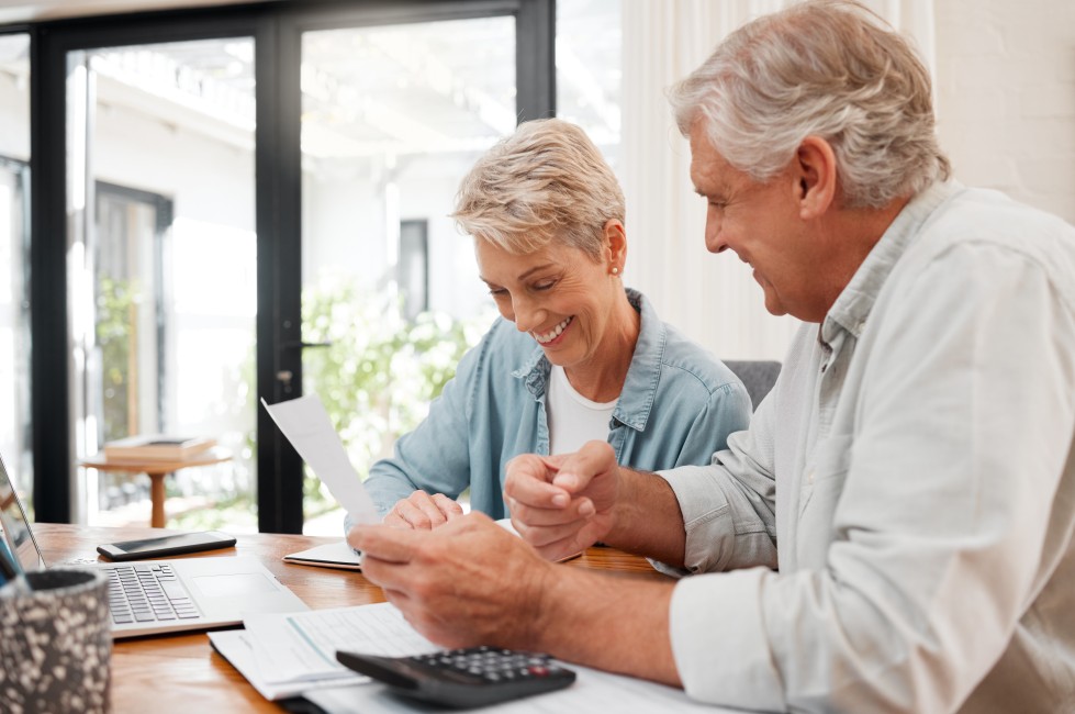 Taxes in retirement, learn how to minimize.